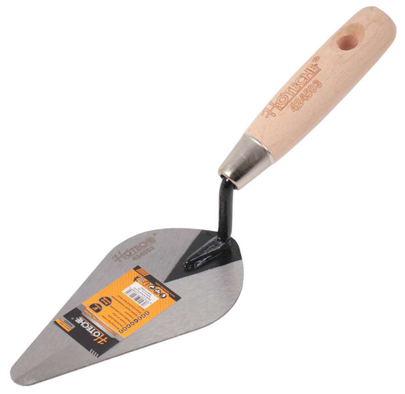 Hoteche Bricklaying Trowel - 150mm