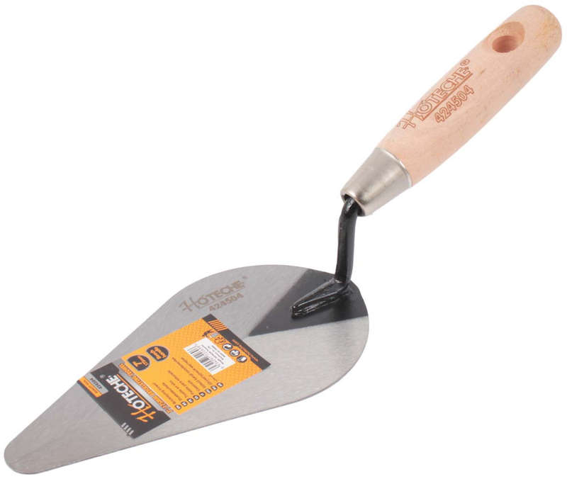 Hoteche Bricklaying Trowel - 175mm