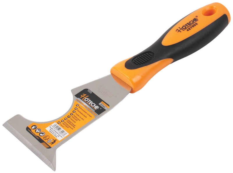 Multi Purpose Scraper - 60mm Blade