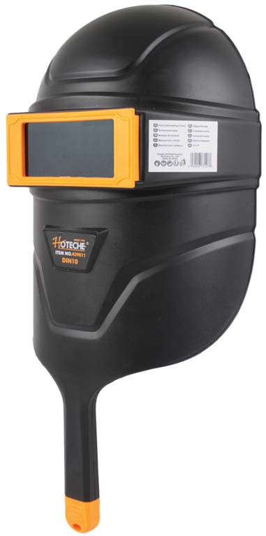 Hand Held Welding Helmet