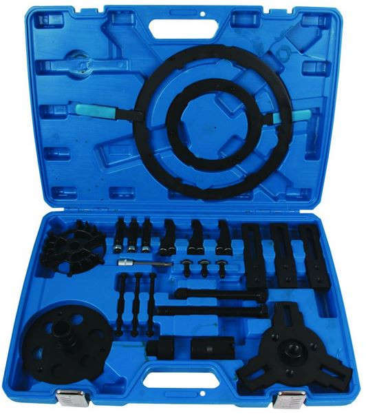 Ford / Volvo DPS6 DSG / DCT Transmission Remover and Installer