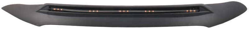 Bonnet Guard with LED's - Ford Ranger - 2015 Onward T7/T8