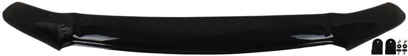 Bonnet Guard - Toyota Hi Lux - 2016 to 2020
