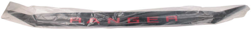 Bonnet Guard Trim - Ford Ranger - 2022 Onward T9