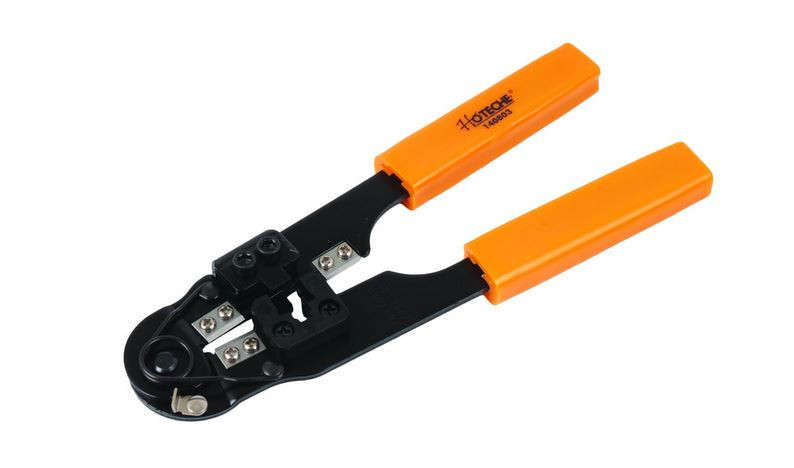 Crimping Tool / Pliers - 200mm - 8P8C