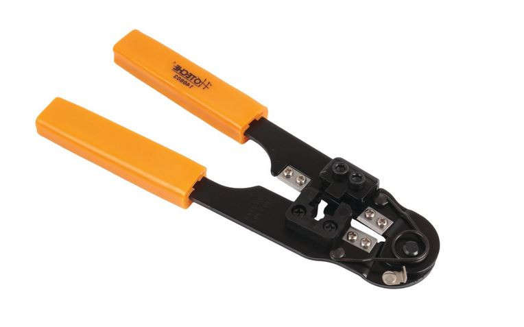 Crimping Tool / Pliers - 200mm - 8P8C