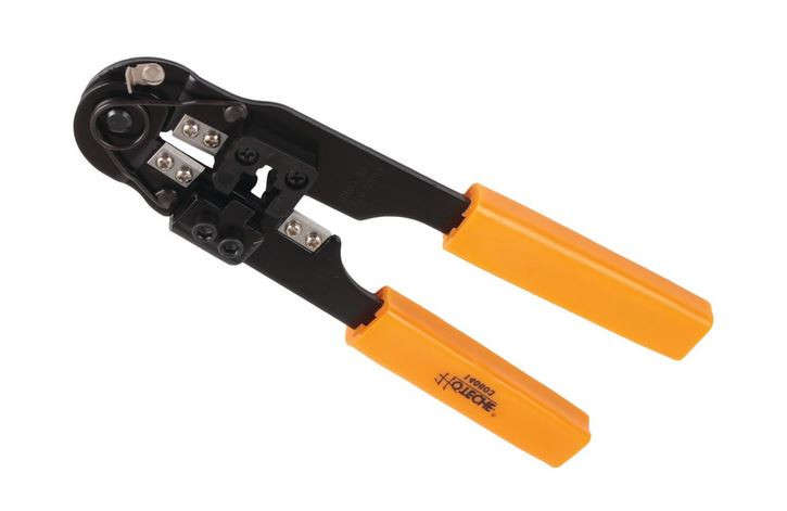 Crimping Tool / Pliers - 200mm - 8P8C