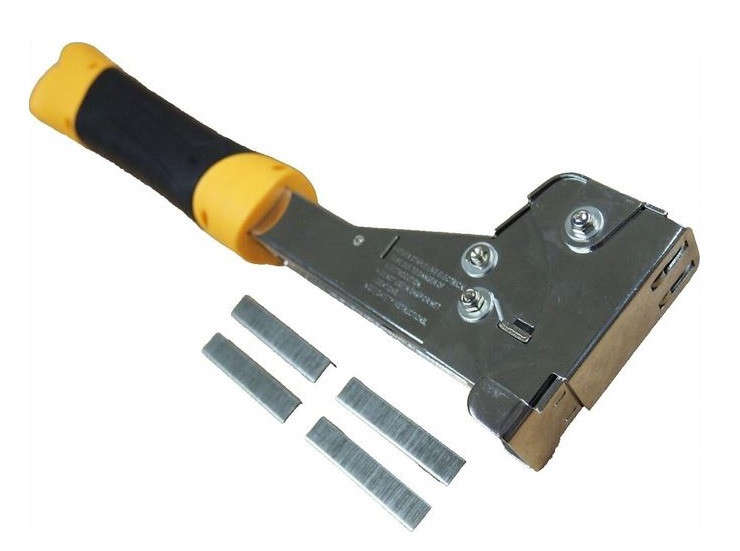 Stapler Hammer Tacker - Heavy Duty