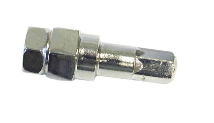 Hex Socket Key for 3215-14 Series Wheel Nuts (12mm)