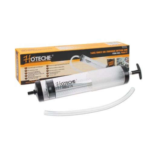 Suction Gun 500cc