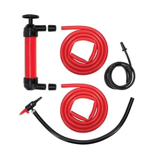 Multi-Use Transfer Pump - 200cc