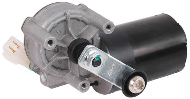 Wiper Motor for Hyundai H100