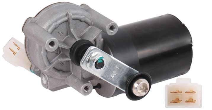 Wiper Motor for Hyundai H100