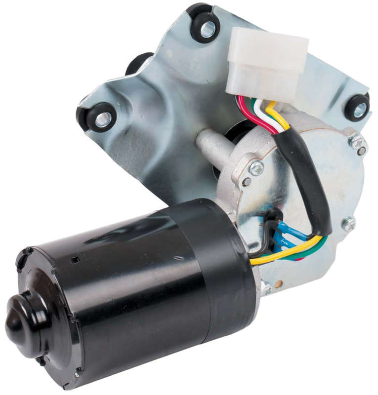 Wiper Motor - Isuzu KB-Series 1989 Onward