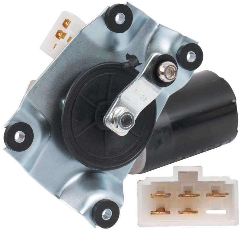 Wiper Motor - Isuzu KB-Series 1989 Onward
