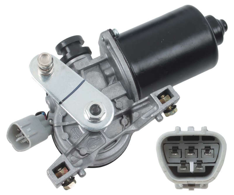 Wiper Motor - Toyota Quantum