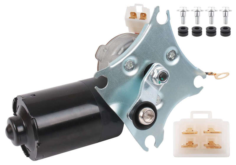 Wiper Motor - Toyota Corolla AE80/2 1984-1988