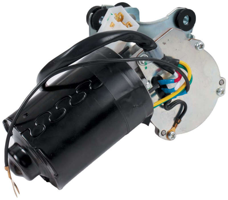 Wiper Motor - Toyota HiAce 1984 Onward