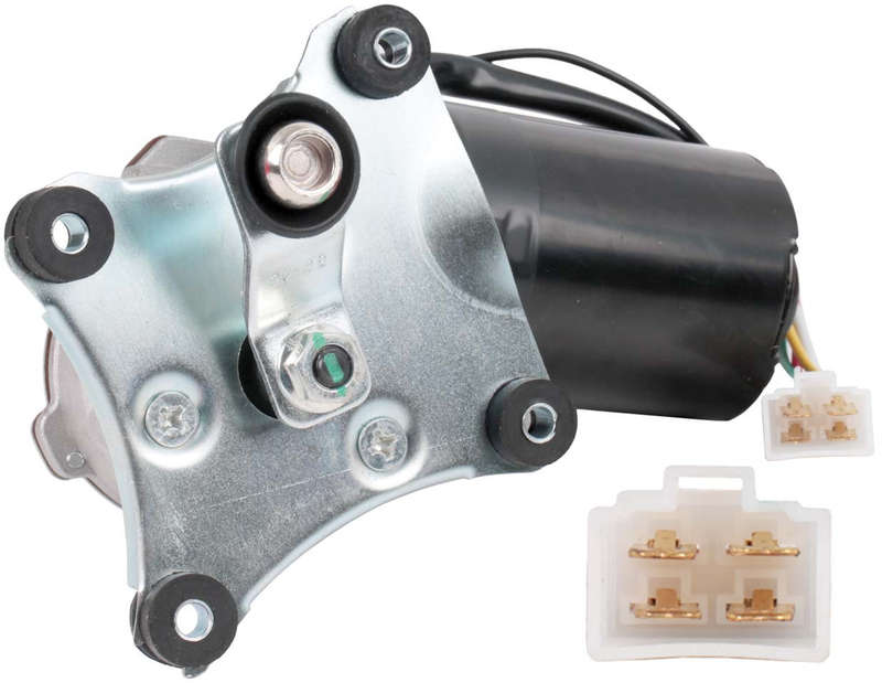 Wiper Motor - Toyota HiAce 1984 Onward