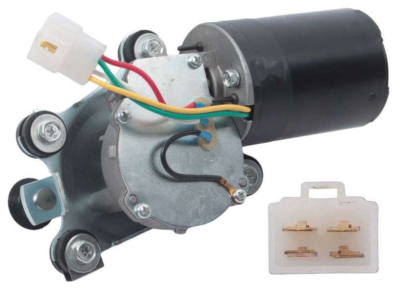 Wiper Motor - Toyota Corolla 1997 Onward