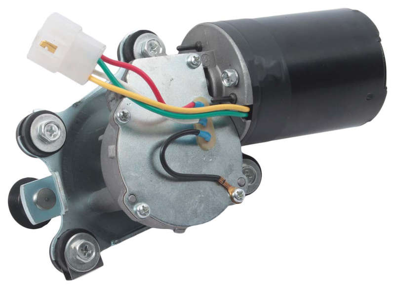 Wiper Motor - Toyota Corolla 1997 Onward