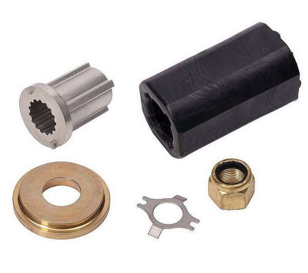 Bush Hub Kit for Mercury D/E - Series 50-150HP
