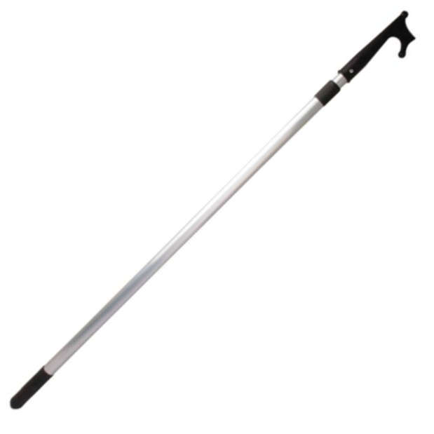 Boat Hook with Nylon Hook - 2210mm