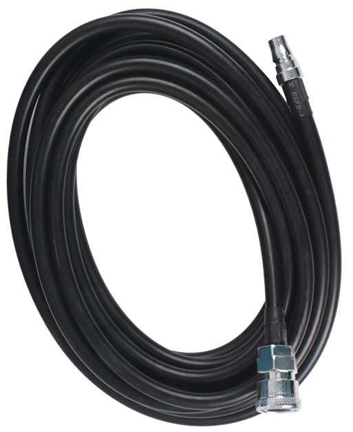 Heavy Duty Compresor win a Blow Moulded Kit - 12 Volt - 3 Pieces