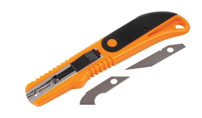 Utility Cutter - 18mm