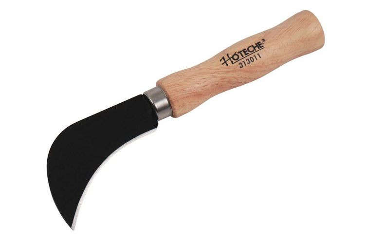 Garden Knife - 75mm