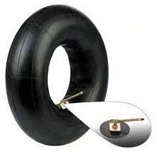 20" Tyre Tube with TR175A Valve - Short Stem