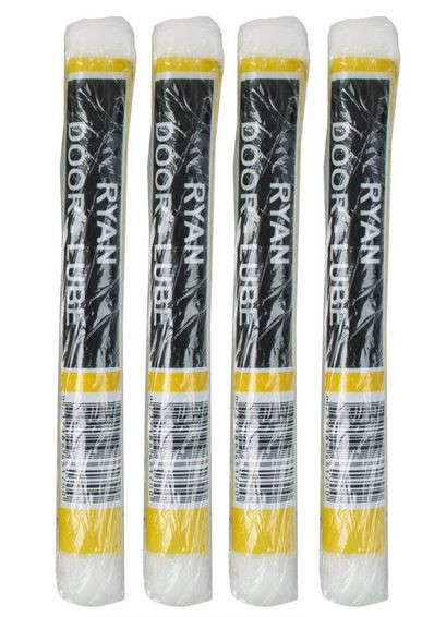 Ryan Door Lube (Dry Lubricant Sticks) - 4 Piece