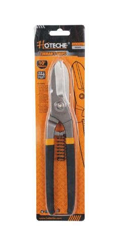 Tin Snips - 10"
