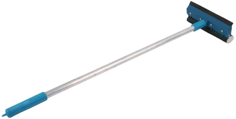 Windscreen Squeegee - Heavy Duty - 600mm Fixed Length