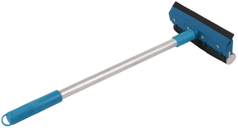 Windscreen Squeegee - Heavy Duty - 350mm Fixed Length