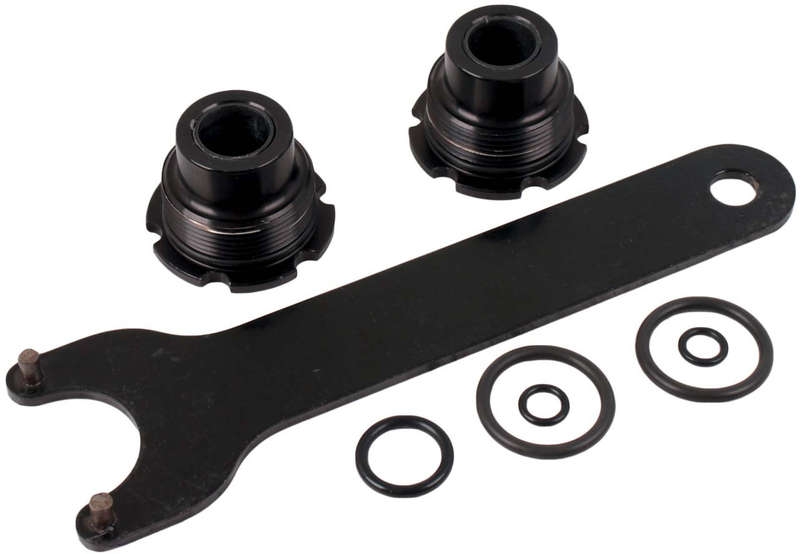 Hydraulic Seal Kit for Outbaord Cylinders (Max 115HP)