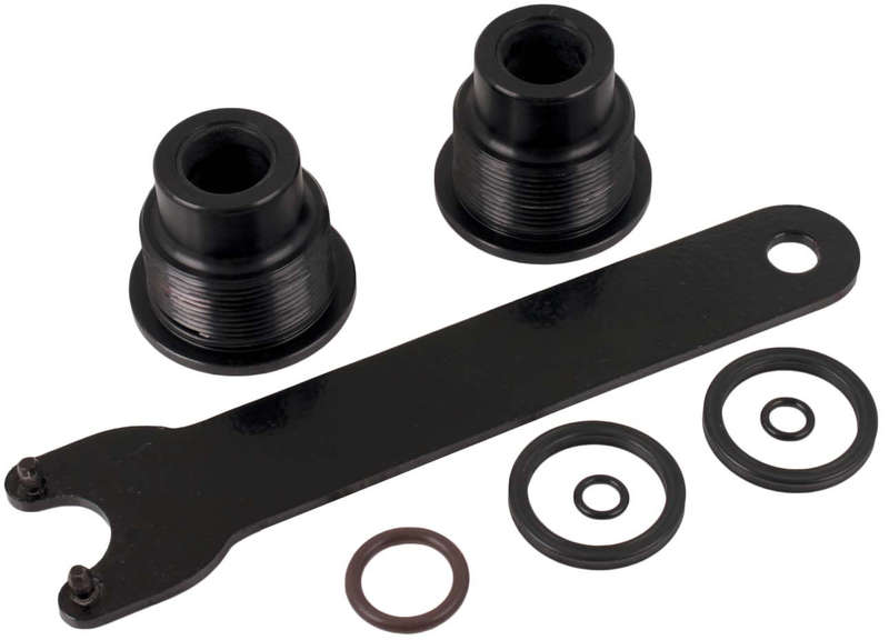 Hydraulic Seal Kit for Outbaord Cylinders (Max 250HP)
