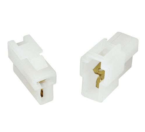 Automotive Plug / Connector Set - 2 Way