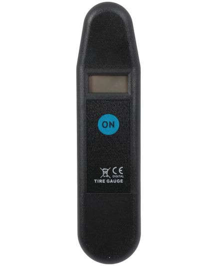 Digital Tyre Pressure Gauge