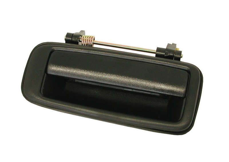 Toyota Corolla EE90 Exterior Rear Door Handle - Left