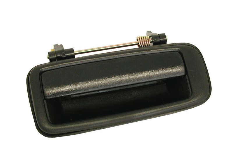 Toyota Corolla EE90 Exterior Rear Door Handle - Right