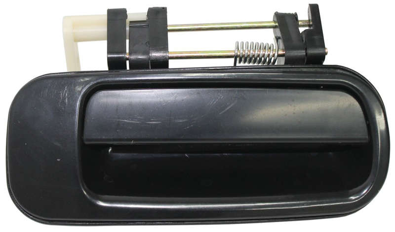 Toyota Camry MK1 Rear Exterior Door Handle - Right