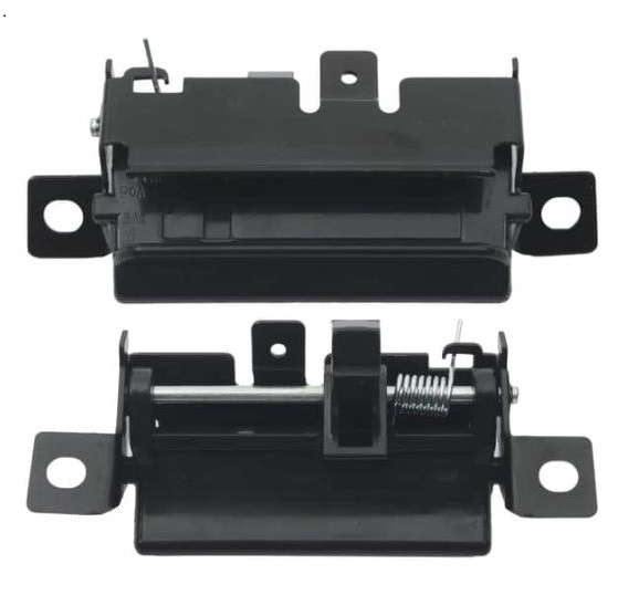 Nissan NV350 Rear Door Handle