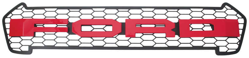 Grille for Ford Ranger 2015 Onward