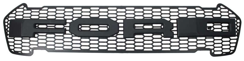 Grille for Ford Ranger 2015 Onward