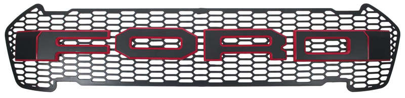 Grille for Ford Ranger 2015 Onward