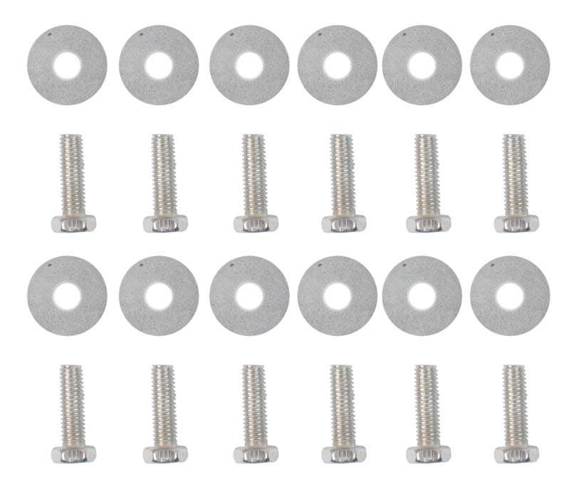Runner Board Set for Ford Ranger 2015 Onward