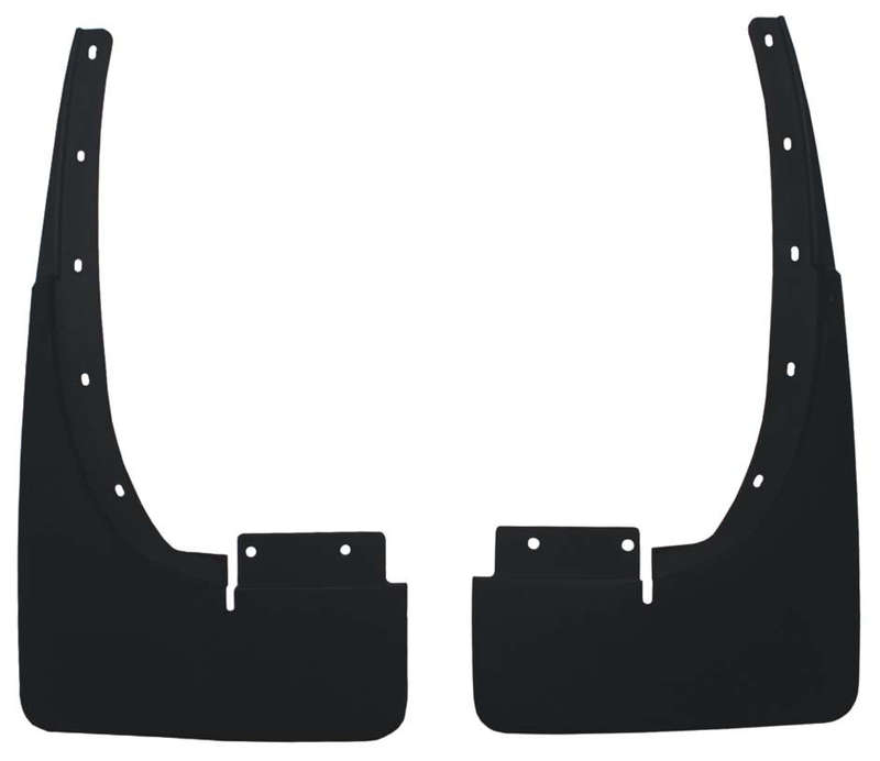 Mud Guard Set for Ford Ranger 2015 Onward
