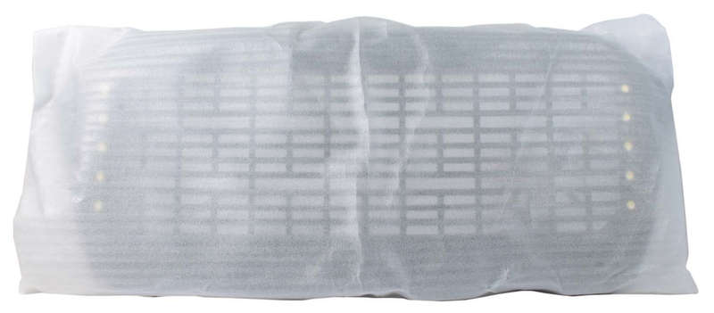 Grille (F-Series Type) for Ford Ranger 2015 Onward
