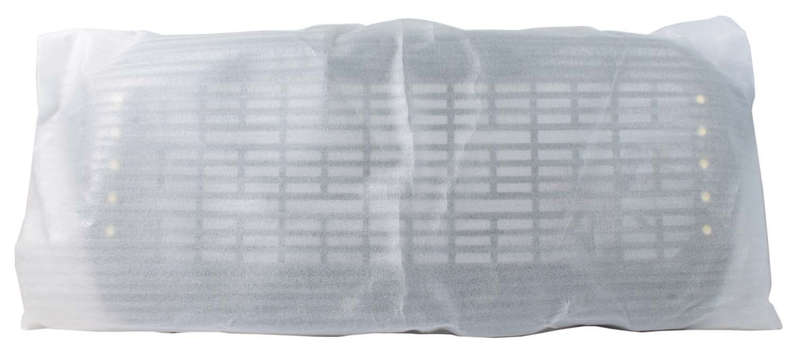 Grille (F-Series Type) for Ford Ranger 2015 Onward